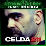 CELDA 211 – La sesión golfa de EXTRA ÓRBITA - Episodio exclusivo para mecenas