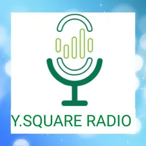Y.SQUARE RADIO