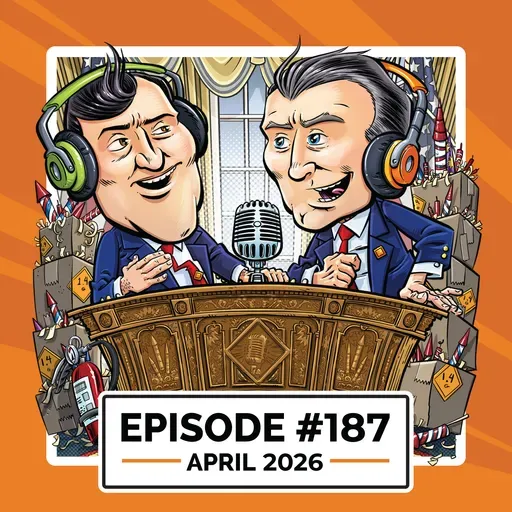 Rant N’ Rave Sunday Morning