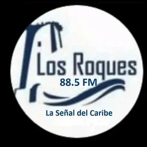 Los Roques 88.5 fm Estereo