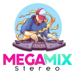 MEGA MIX Stereo