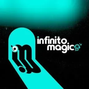 Infinito Mágico en vivo