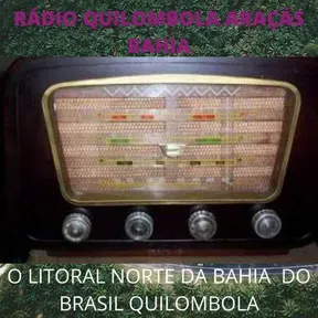 RADIO QUILOMBOLA ARACAS BAHIA