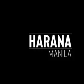 Harana Manila