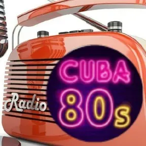 CubaRadio 80s