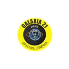 Galaxia 21