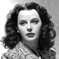 Hedy Lamarr
