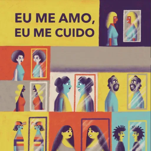 Podhans - Cuidando do nariz e da boca - Episódio 10