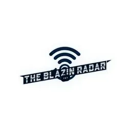 The Blazin Radar