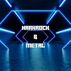 HrdRckeMtlTwo