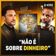 5 Lições de Liderança e Cultura para Escalar seu Negócio Digital | Podcast EAG #302