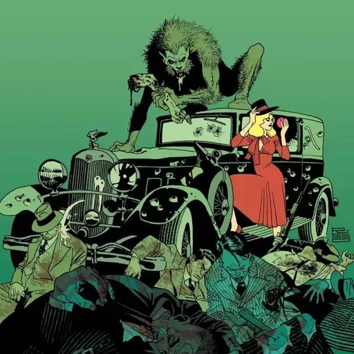 Moonshine | All In Superman | Nautilus | Space Mullet | Los Zazous | The Walking Cat | NOVEDADES