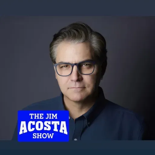 Coffee with The Contrarians and Jim Acosta