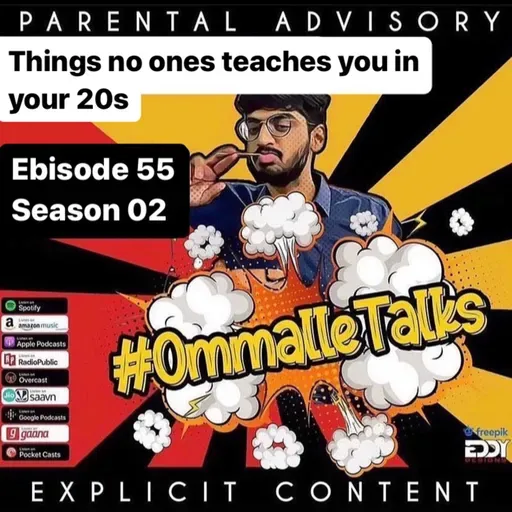 Things no one teaches you in your 20s.