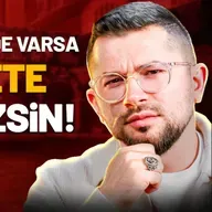 Bu İşaret Sende Varsa Cennete Giremezsin! - Ruberu B35