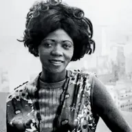 #36bienal | publicação educativa #1 | audiodescrição do retrato de Maria Auxiliadora