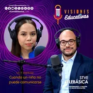 Cuando un niño no puede comunicarse | Iliana Sauceda - Licenciada en Fonoaudiología