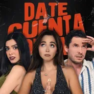 Sed de Venganza con Majo Rivas | Date Cuenta Podcast Temporada 03 E03