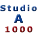 Studio A1000