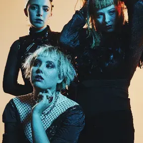 Mekoo Darkwave Synth Post punk Goth The Best Of The Best 2020