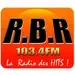 RBR la radio
