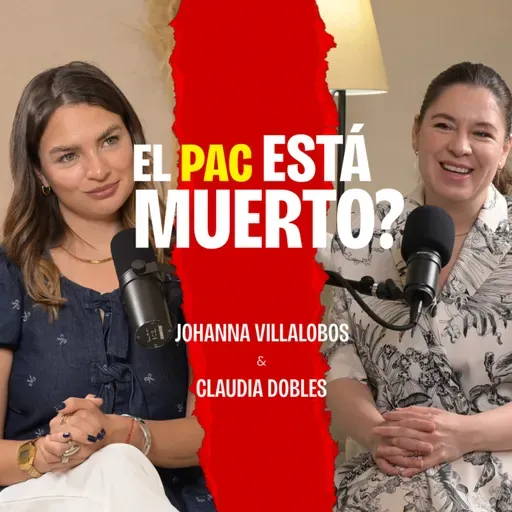 ¿Resucitar al PAC? la misión casi imposible de Claudia Dobles