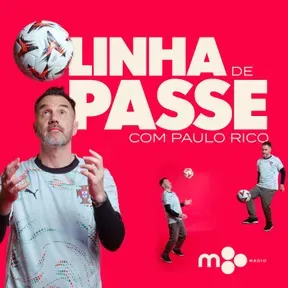 Linha de Passe