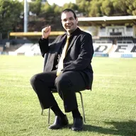 Ramón Lázaro propietario del Tudelano y la posible venta del club a un grupo inversor navarro