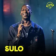 Sulo - Le sommeil (Montreux Comedy Festival 2024)