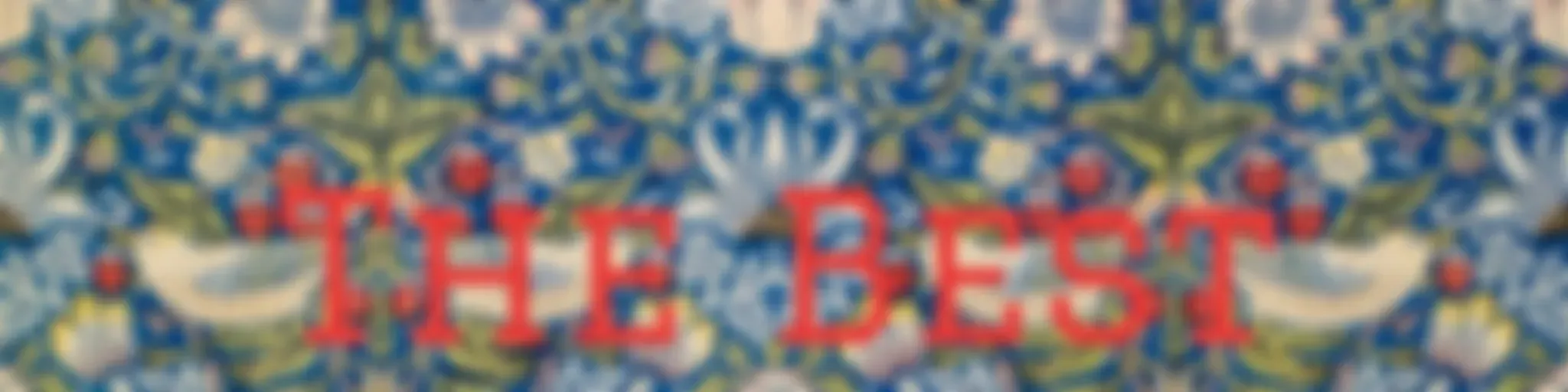 The Best Topics And Rants