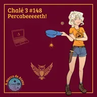 Episódio #177 - Caps. 01 e 02 - Percabeeeeth!
