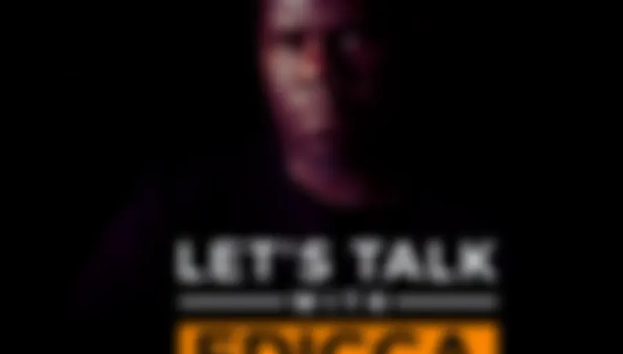 Let’s Talk with Edigga podcast