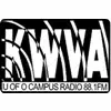 KWVA U of O Campus Radio 88.1