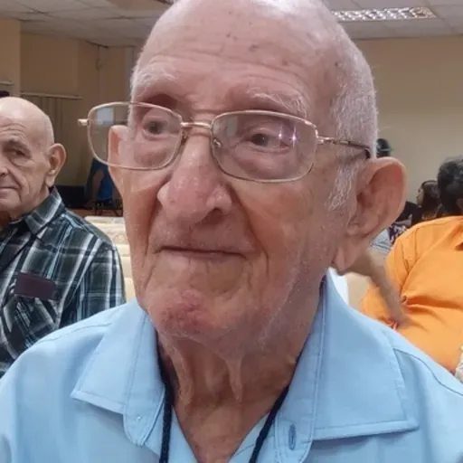 “Yo ayudé a un revolucionario”