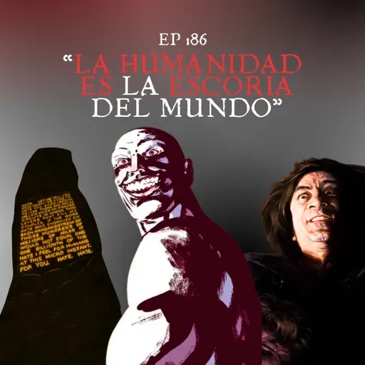 Los VILLANOS que harían TEMBLAR a un ASESINO SERIAL | EP 186