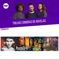 PF - Trilhas Sonoras de Novelas
