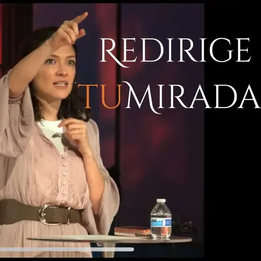 Re Dirige tu Mirada!