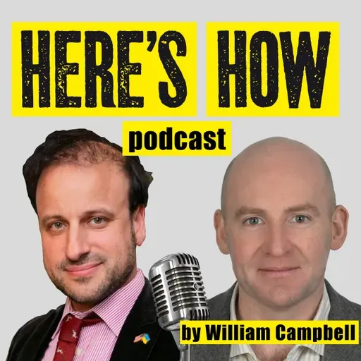 Here’s How 187 – Final Order