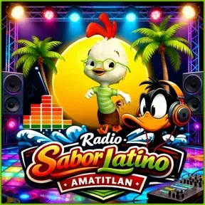 SABOR LATINO