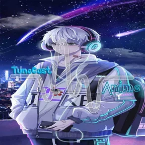 TuneCast - Anime