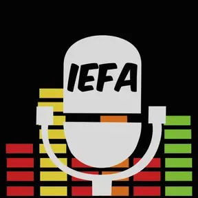 IEFA STEREO