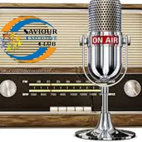 Saviour Executive Radio