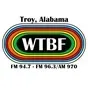 WTBF Radio - WTBF-FM