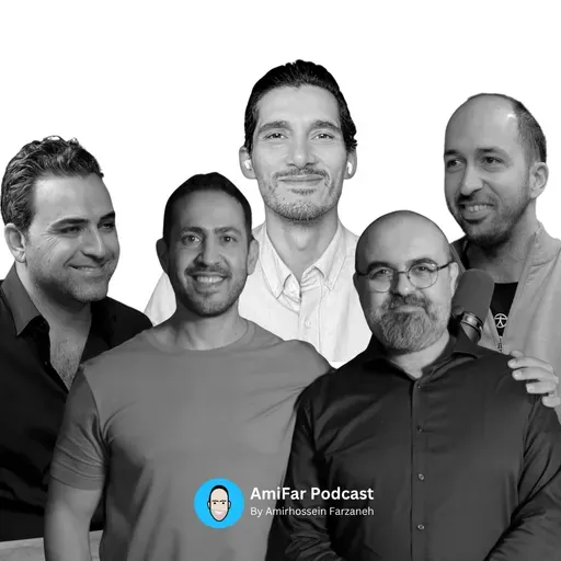 گزیده پادکست امسال