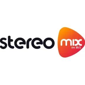 Radio Stereo Mix FM