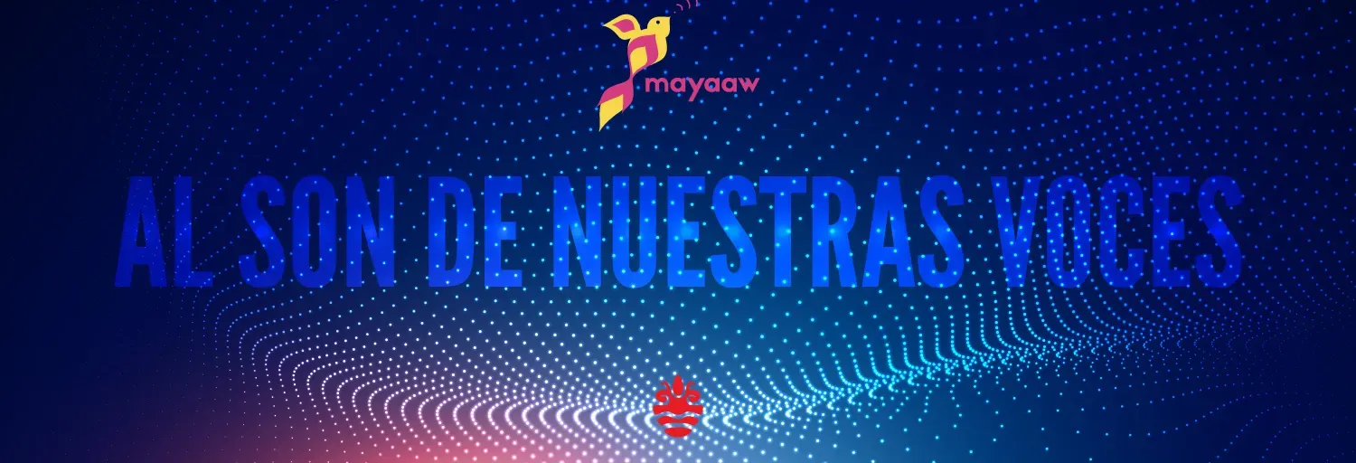 Radio Mayaaw