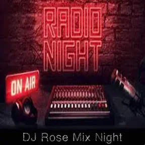 Radio Mix Night