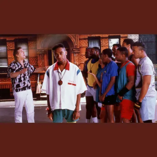 Do The Right Thing: Spike Lee’s Timeless Warning