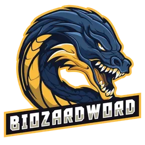 Biozard Word