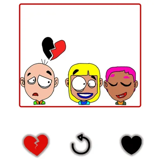 05: Amigx de tu Ex 